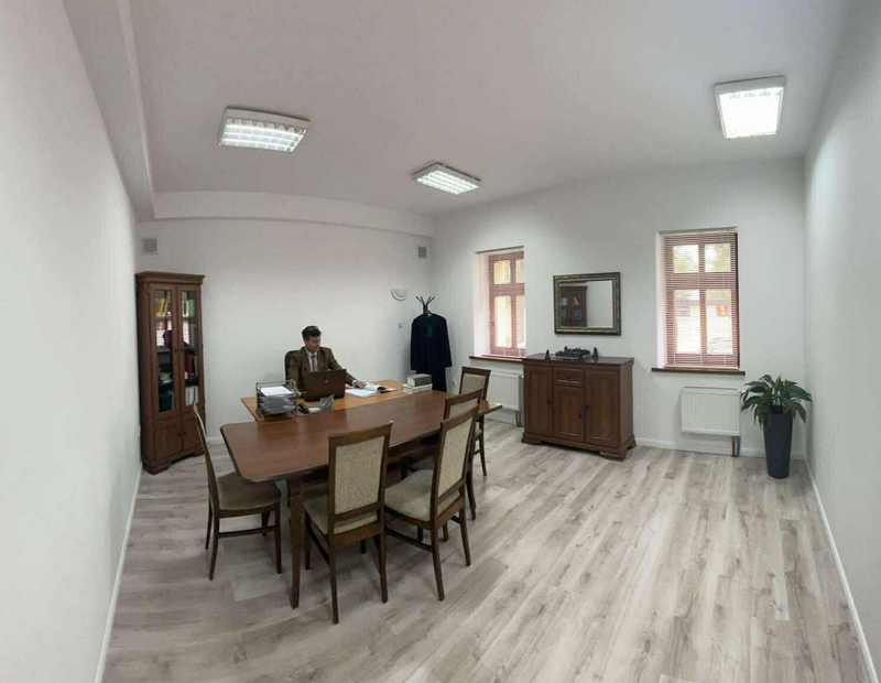 radca prawny Wrocław